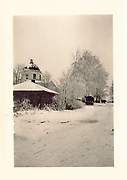 Катынь. Успения Пресвятой Богородицы, церковь