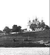 Троицы Живоначальной (старая), церковь