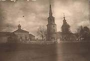 Саранск. Казанской иконы Божией Матери, церковь