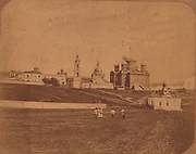 Саранск. Спаса Нерукотворного Образа (старый), собор