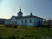 Церковь Покрова Пресвятой Богородицы, Шатовка, Арзамасский район и г. Арзамас, Нижегородская область