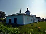 Церковь Покрова Пресвятой Богородицы, Шатовка, Арзамасский район и г. Арзамас, Нижегородская область