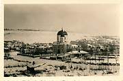Пештера. Рождества Пресвятой Богородицы, церковь