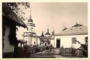 Росава. Николая Чудотворца (утраченная), церковь