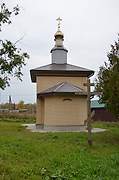 Русаново. Николая Чудотворца, часовня