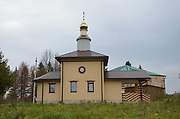 Русаново. Николая Чудотворца, часовня