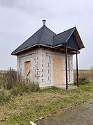 Знаменка. Георгия Победоносца, часовня