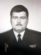 Анатолий Вениаминов