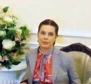 Мария Лисенкова