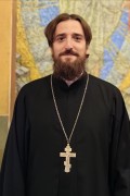 Иеромонах Феодосий (Макаров)
