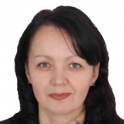 Елена Горбас