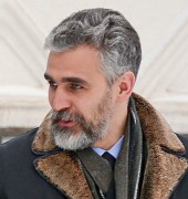 Александр Валерьевич Суворов
