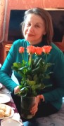 Наталья Голоктионова 