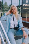 Елена Савицкая