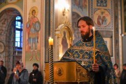 иерей Родион Садыков