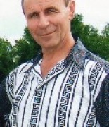 Valentin Lisogub