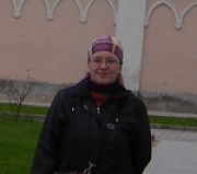 Elena Evseeva