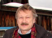 Кутенёв Владимир Михайлович